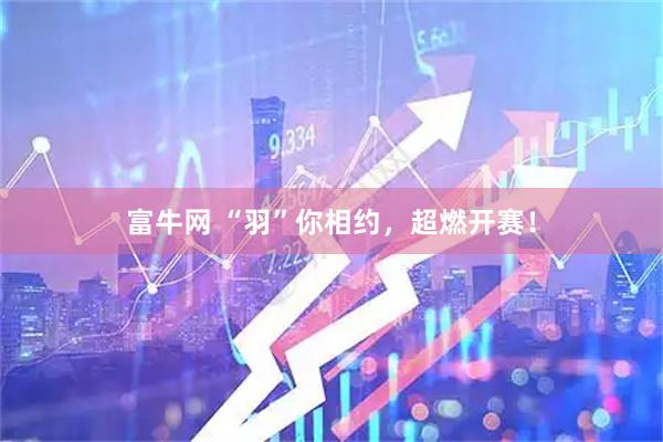 富牛网 “羽”你相约，超燃开赛！